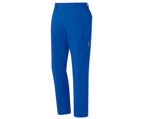 65-1258-92 Work Clothes, VERDEXCEL High Stretch Cargo Pants Royal Blue S VE623C-SITA-S VE623C-SITA-S