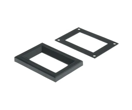 63-4756-50 Murata Power Solutions DMS-BZL4-C Bezel 32.51 x 46.38mm DMS-BZL4-C