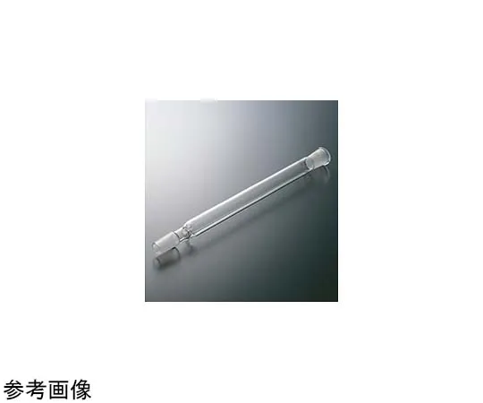 65-6835-20 Inside the Divider Pipe 12φ x 300 mm 24/40 1830-01-1