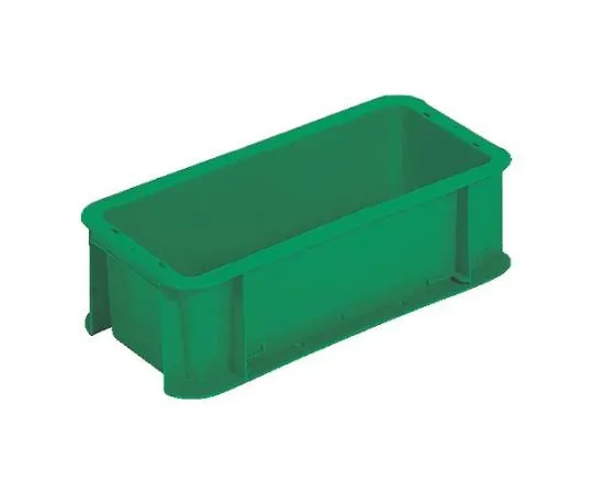 68-1816-38 335x168x103mm/3.4 L Container (Green) EA506AF-288
