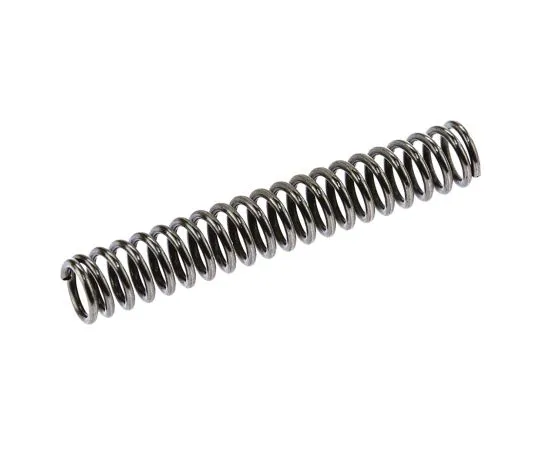 63-4653-08 RS PRO Steel Alloy Compression Spring, 36mm x 5.8mm, 1.8N/mm 751-534