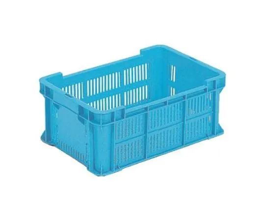 68-1815-07 495x315x178mm/20.4 L Container (Light Blue) EA506AB-232