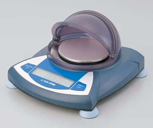 1-4817-01　［Discontinued］Aspro Electronic Balance　ASP123F
