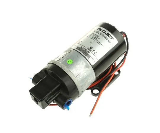 63-4932-65 Xylem Flojet Diaphragm Electric Operated Positive Displacement Pump, 8.1L/min, 7.1 bar, 12 V D3135H7011AR