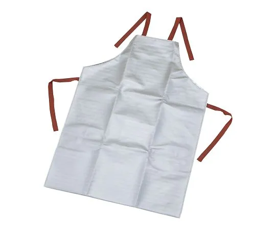 4-2215-01　［Discontinued］Heat resistant apron　AL7