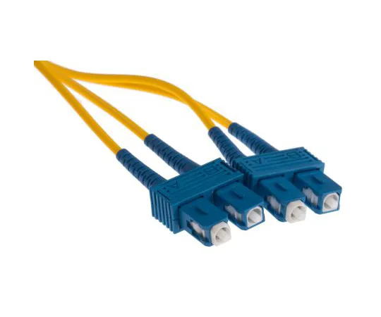 63-4861-82 RS PRO Single Mode Fibre Optic Cable 1m 536-6715