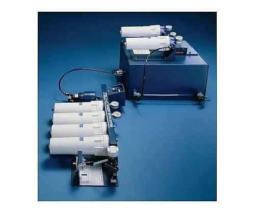 61-0214-72 12" TP ION-EXCH CART 2/PK 1ST CPMB01202