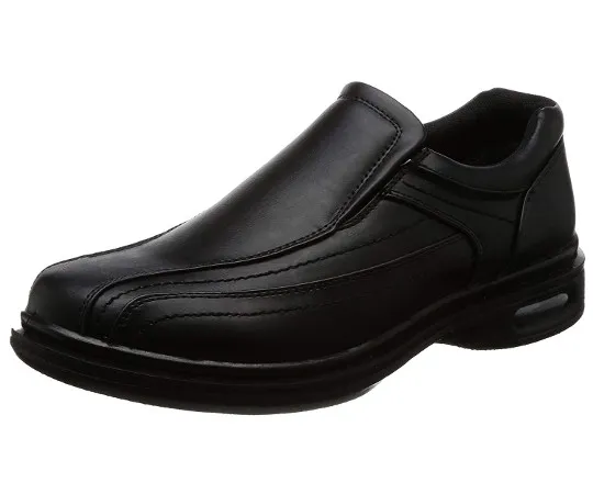 63-3308-99 Business Shoes FS-1301 BLACK 24.5cm