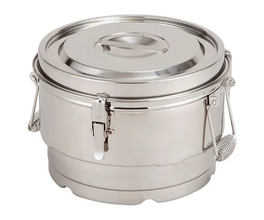 4-2077-01　［Discontinued］Ice Bucket BIG 8L