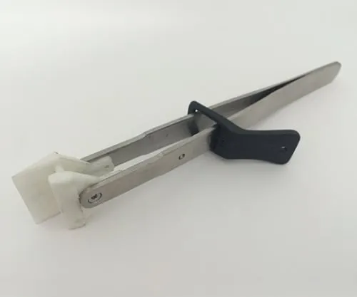 61-6422-90 Quick Change Tweezers For Wafer SI-MD5608W-SA SI-MD5608W-SA