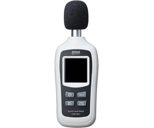 64-0900-95 Digital sound level meter CHE-SD1