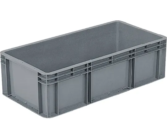 67-7318-78 TP Standard Container TP362D without Hole Light Gray 20341900GL802