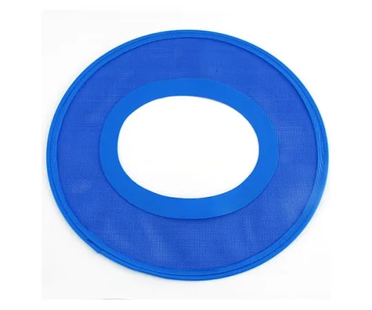 62-3978-17 Mesh Sunshade Blue NO.72