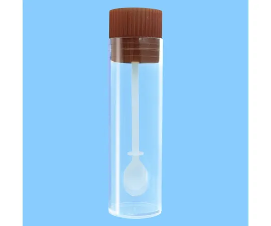 63-2982-51 Sterilized Collecting Container (Push Cap) 80.621