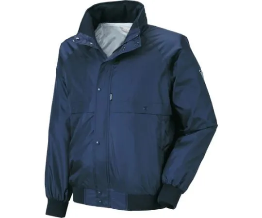 65-8440-09 Winter Blouson Navy 3L 272-10-3L