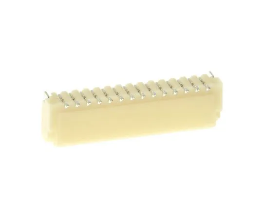 63-4836-71 JST SH, 14 Way, 1 Row, Straight PCB Header BM14B-SRSS-TB-(LF)(SN)