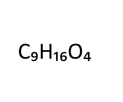 61-0359-58 Azelaic Acid for Synthesis 820117 25G 8.20117.0025