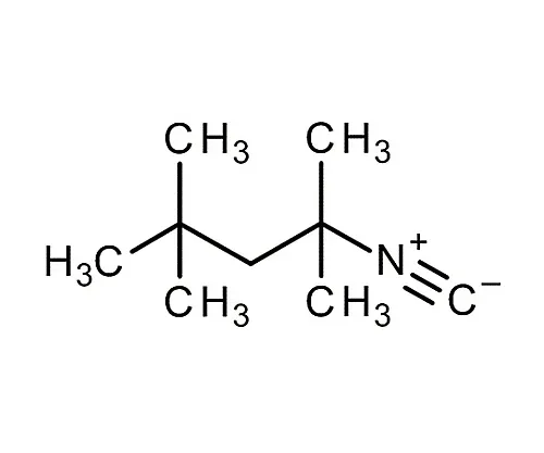 61-0352-81 1,1,3,3-Tetramethylbutyl Isocyanide for Synthesis 818105 5mL 8.18105.0005