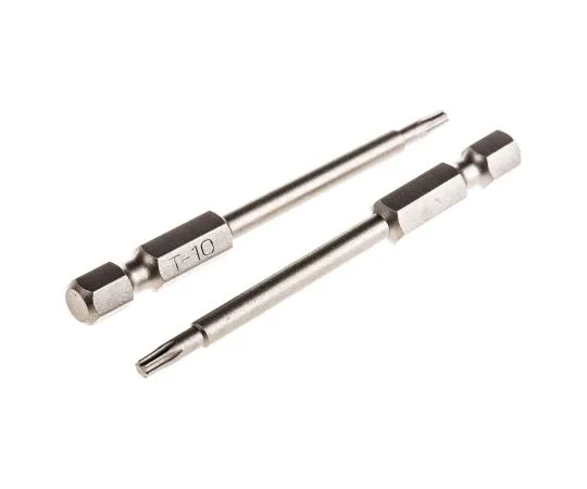 63-4653-65 RS PRO Torx Screwdriver Bit, T10 769-080
