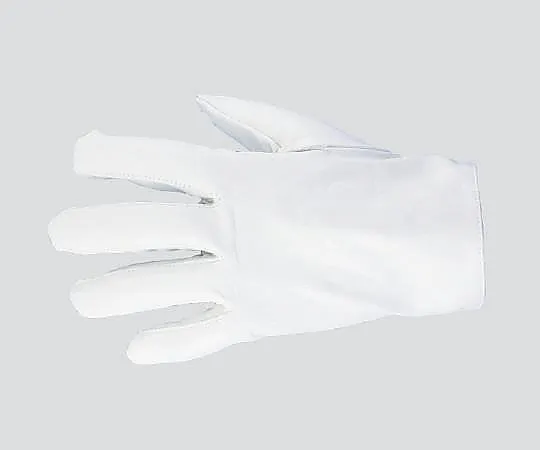 3-1802-01　［Discontinued］Outside Cowskin Glove Grade A　8101