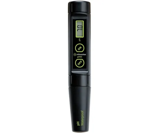 68-0447-02 pH Tester (Waterproof IP65/Sensor Replaceable Type) pH51