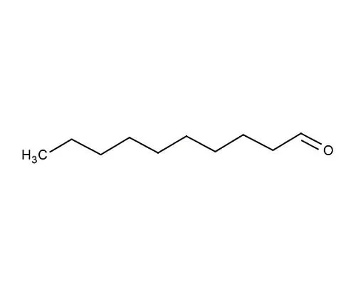 61-0333-61 Decanal (Stabilizer:Α-Tocopherol) for Synthesis 803211 100mL 8.03211.0100