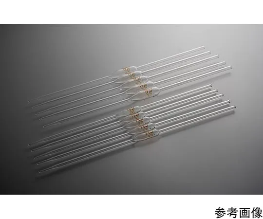 64-8089-10 Whole Pipette Custom 1.1 mL CL2070-TK-011