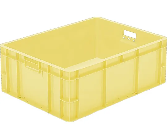 67-6577-34 TP Standard Container TP462.5LB Short Handle + Long Hole Free Cream 20660300CL202