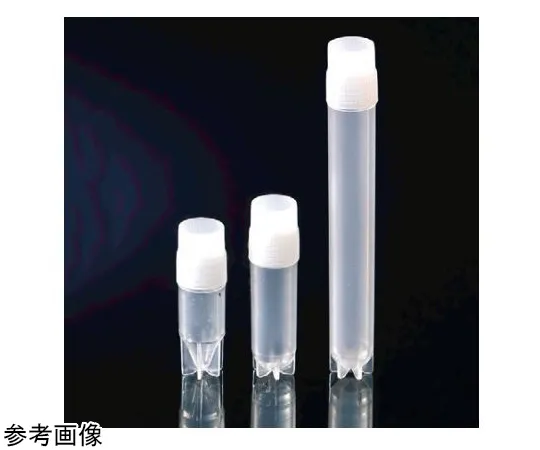 65-5639-16 CryoTube Outer Cap 1 mL 1 Box (Contains 50 Pieces x 10 Packs) 347597