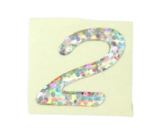 61-7443-91 Hologram Characters 2 FM20-2