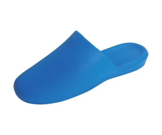 67-2362-22 Slippers No. 1500 Blue No.1500BL