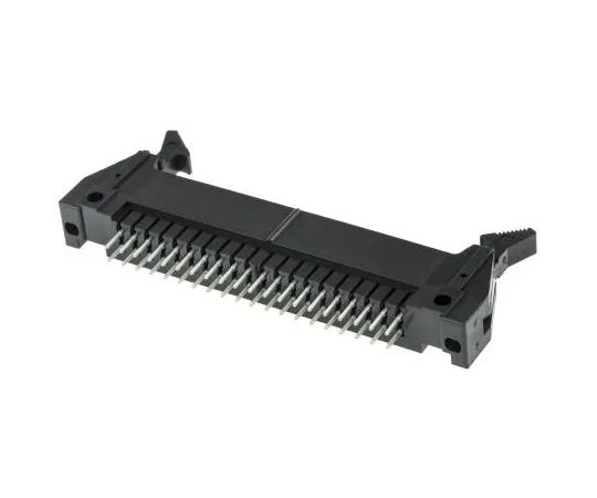 63-4888-40 Hirose HIF3BA, 40 Way, 2 Row, Straight PCB Header HIF3BA-40PA-2.54DSA(71)