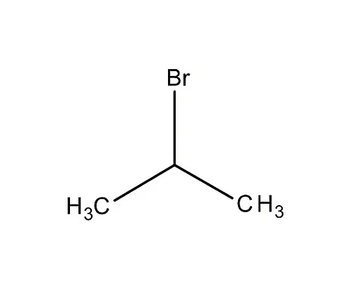 61-0329-98 2-Bromopropane for Synthesis 801668 250mL 8.01668.0250