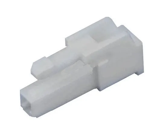 63-4781-43 JST 1-Way Multiway Connector, Male, YLP-01V YLP-01V