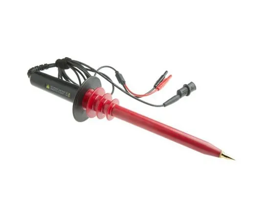 63-4771-78 TestecMultimeter Test Lead TT-HVP40 High Voltage Probe, CAT I TT-HVP40