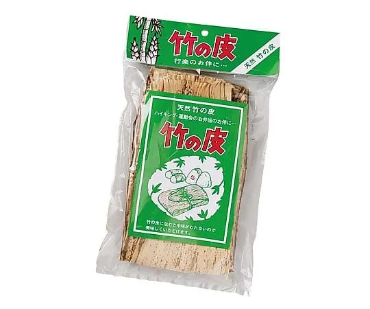 67-2420-56 Natural Bamboo Sheath (5 Pieces) 12033