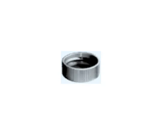 65-8685-49 Sample Tube S Cap (Cap No. S4) Soft Packing 1 Case (50 Pieces) 552-4SP