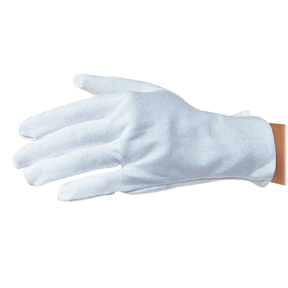 7-052-37 Quality Control Gloves S 10 Pairs 800