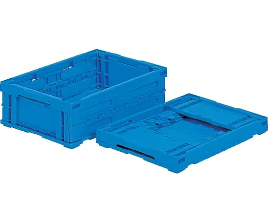 67-7101-39 Container P29B Blue 55351000BL504