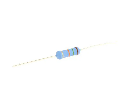 63-4730-77 TE Connectivity 15kΩ 3W Metal Film Fixed Resistor ±5% ±300ppm/°C ROX3SJ15K