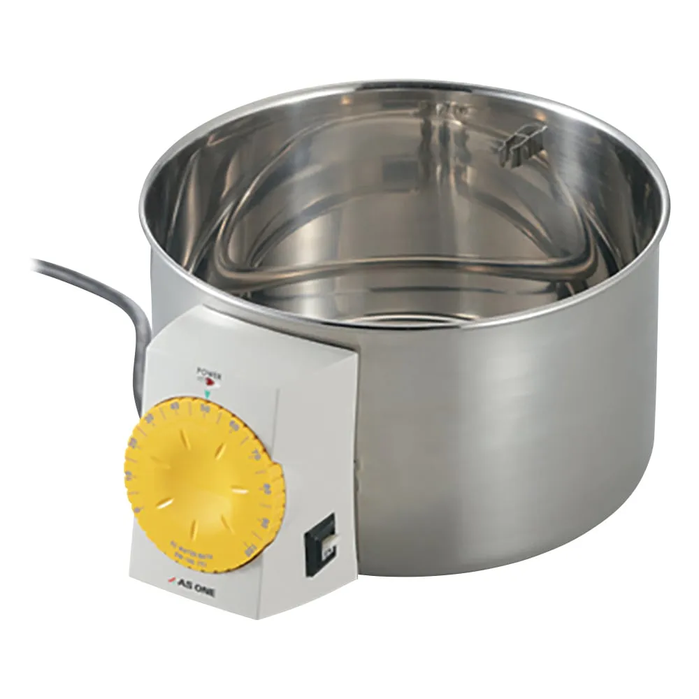 1-4595-21-22　［Discontinued］EC Water Bus Analog with Pre-Shipment Inspection Document　EW-100R