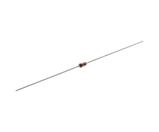 63-4794-29 Nexperia 250V 250mA, Silicon Junction Diode, 2-Pin DO-35 BAV21,113 BAV21,113