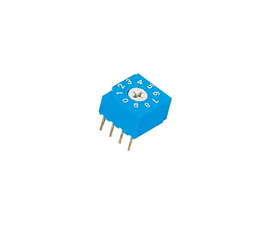 63-4797-32 Rotary cord switch Rotary flash S-2010A