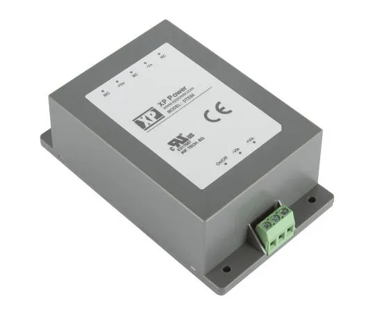 63-4667-42 Insulation DC-DC Converter 60 W Vout 24 V dc Iout 2.5 A DTE6024S24