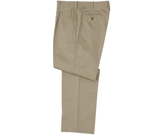 65-1244-57 Work Clothes, Cotton 100% Men's Slacks Bronze 70 m M6170-SITA-70 M6170-SITA-70