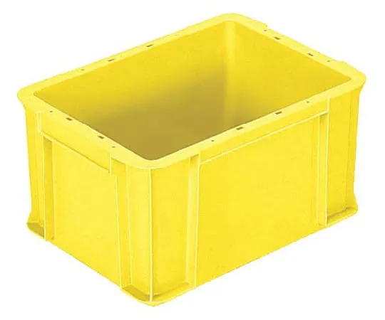 65-9011-93 Container #17-2 Yellow 20170900YE201