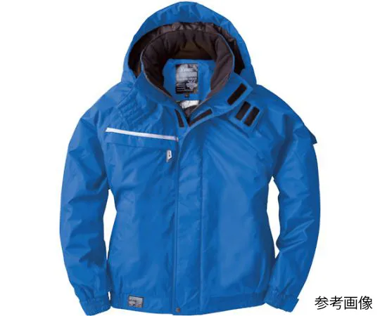 65-8459-05 Waterproof Winter Blouson 582-40-3L