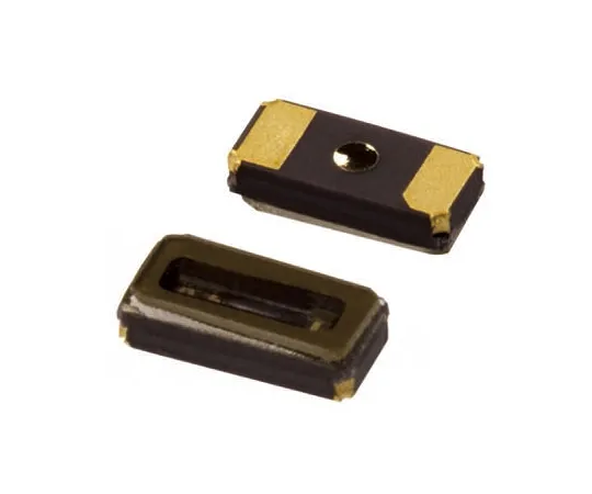 63-4931-66 Epson 32.768kHz Crystal ±20ppm SMD 2-Pin 3.2 x 1.5 x 0.8mm Q13FC1350000212
