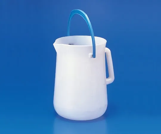5-5656-01　［Discontinued］Beaker with Hanging Handle 10L