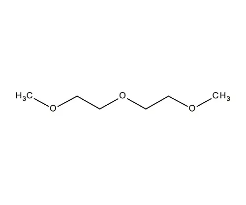 61-0332-80 Diethylene Glycol Dimethyl Ether (Stabilizer Included) for Synthesis 802934 1L 8.02934.1000